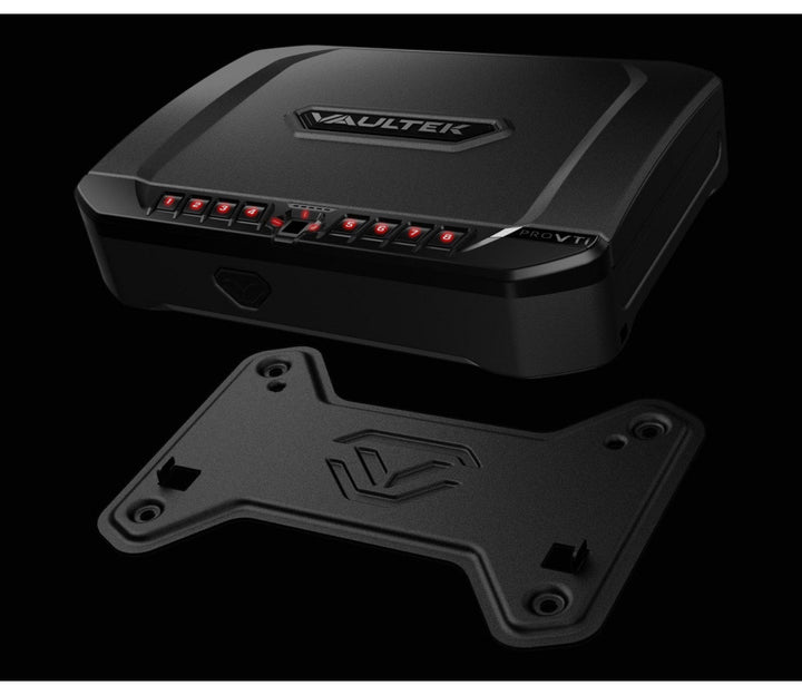 Vaultek VT Series Mounting Plate