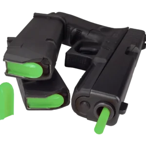 BarrelBlok Dry Fire Training Safety Tool - CLEARANCE