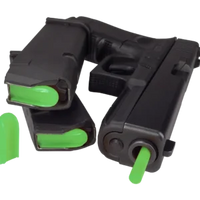 BarrelBlok Dry Fire Training Safety Tool - CLEARANCE