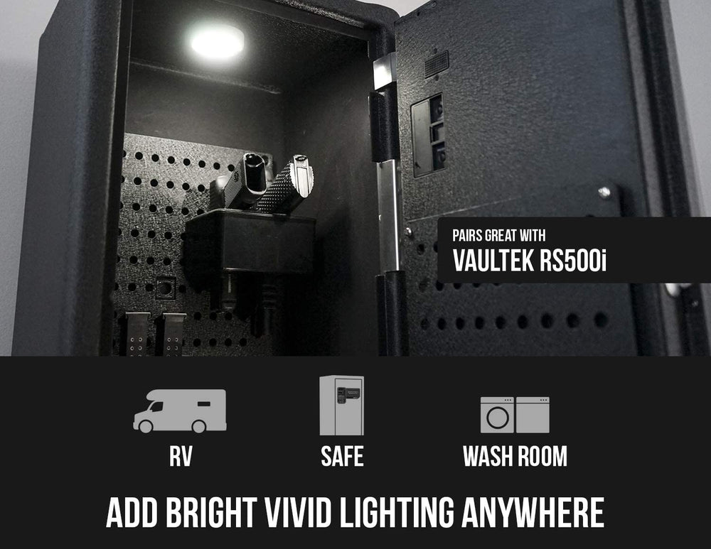 Vaultek Motion Sensor LED Light