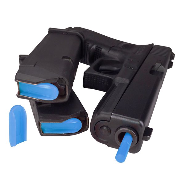 BarrelBlok Dry Fire Training Safety Tool - CLEARANCE