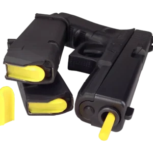 BarrelBlok Dry Fire Training Safety Tool - CLEARANCE