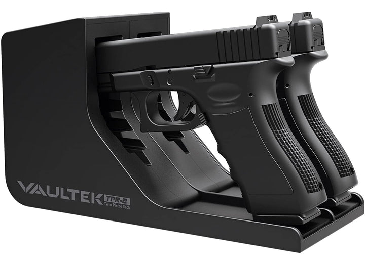 Vaultek MX Twin Pistol Rack