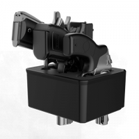 Vaultek RS Series Three Slot Pistol/AR Magazine Rack