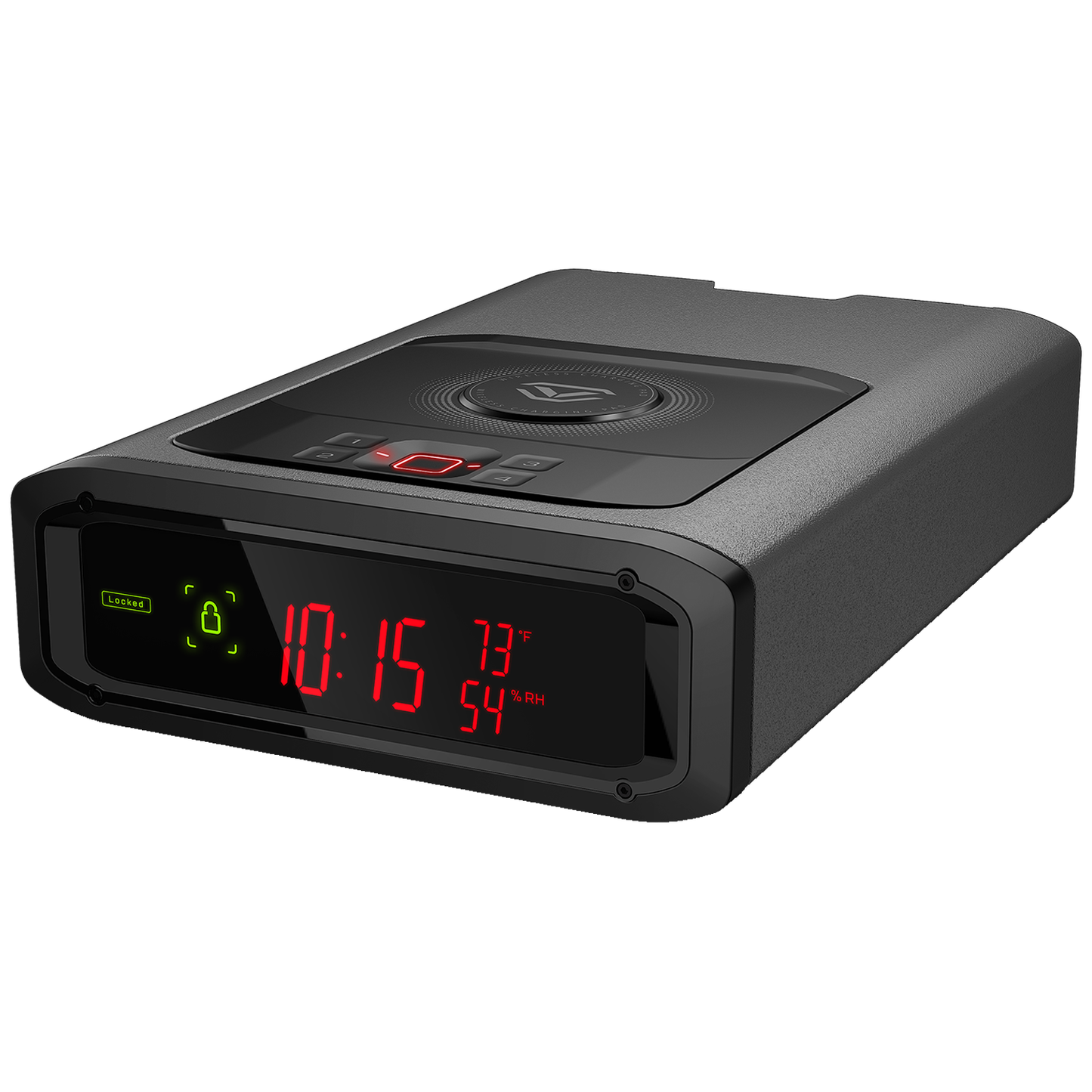 Vaultek DS2i Smart Station Safe