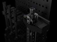 Vaultek RS Series Wide Barrel Mount