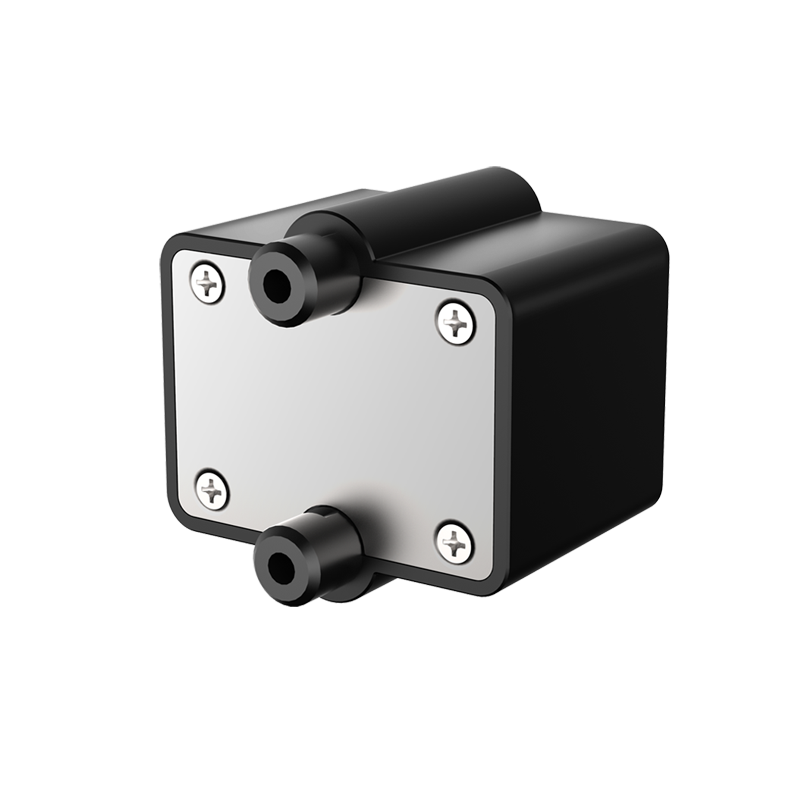 Vaultek RS Series Barrel Mount Extension (Pegged)