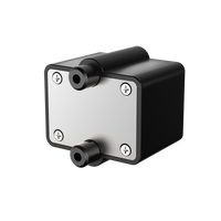 Vaultek RS Series Barrel Mount Extension (Pegged)