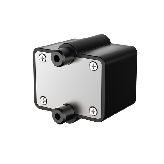Vaultek RS Series Barrel Mount Extension (Pegged)