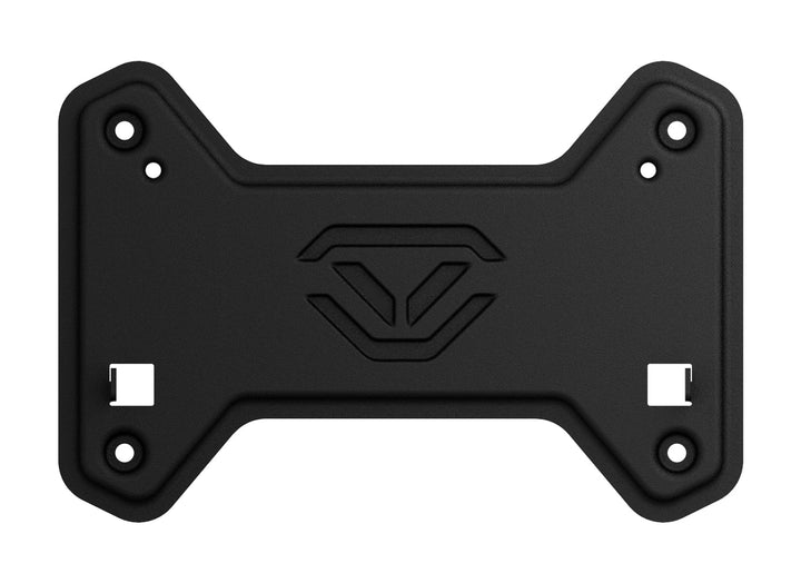 Vaultek VT Series Mounting Plate