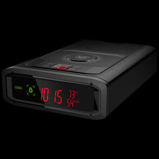 Vaultek DS2i Smart Station Safe