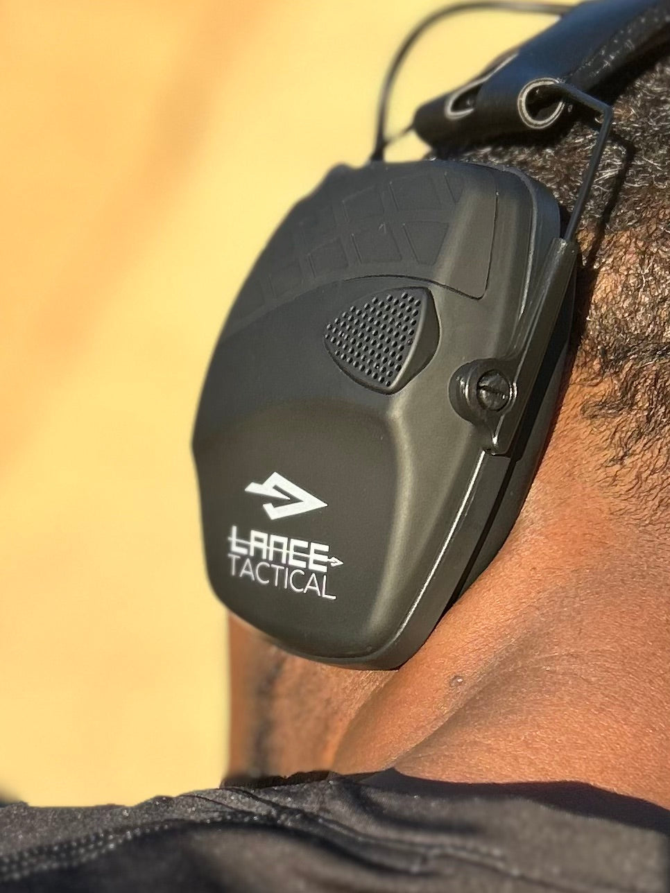 HELIX PRO Electronic Ear Protection