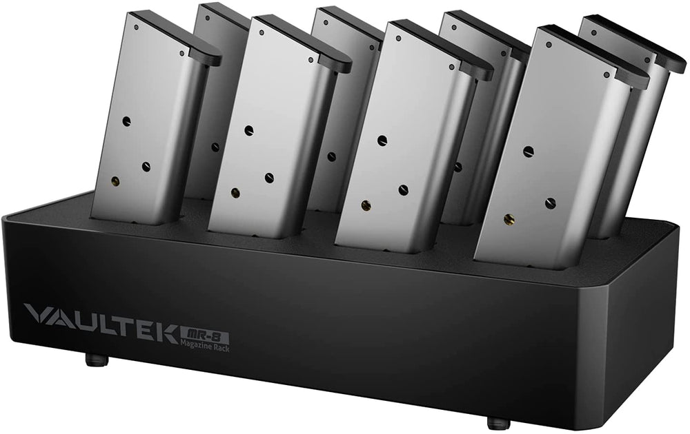 Vaultek MX Magazine Rack
