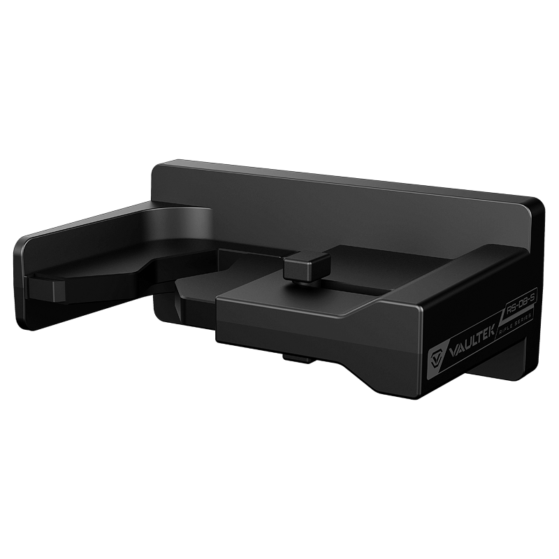 Vaultek RS Series Spring Loaded AR Barrel Mount