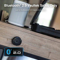 Vaultek Nano Key Touch 2.0 (Compatible with Bluetooth 2.0 Safes)