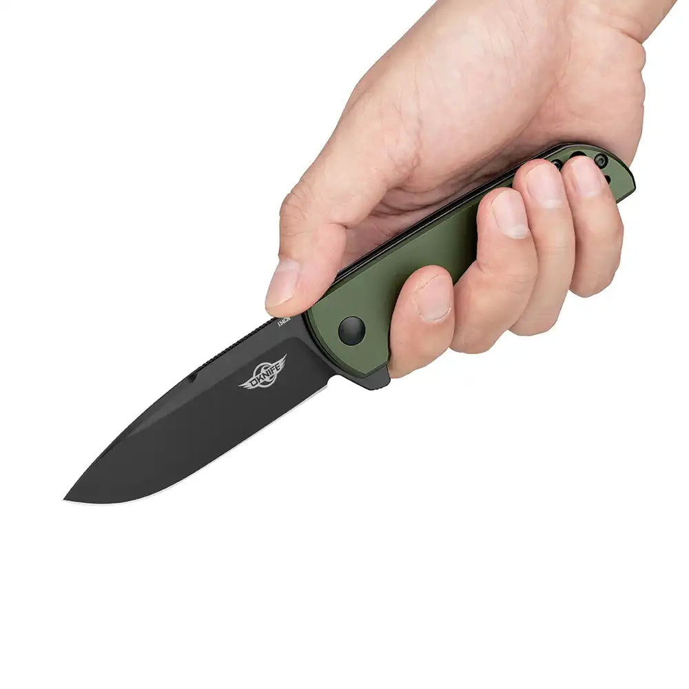 Olight Freeze EDC Pocket Knife - CLEARANCE