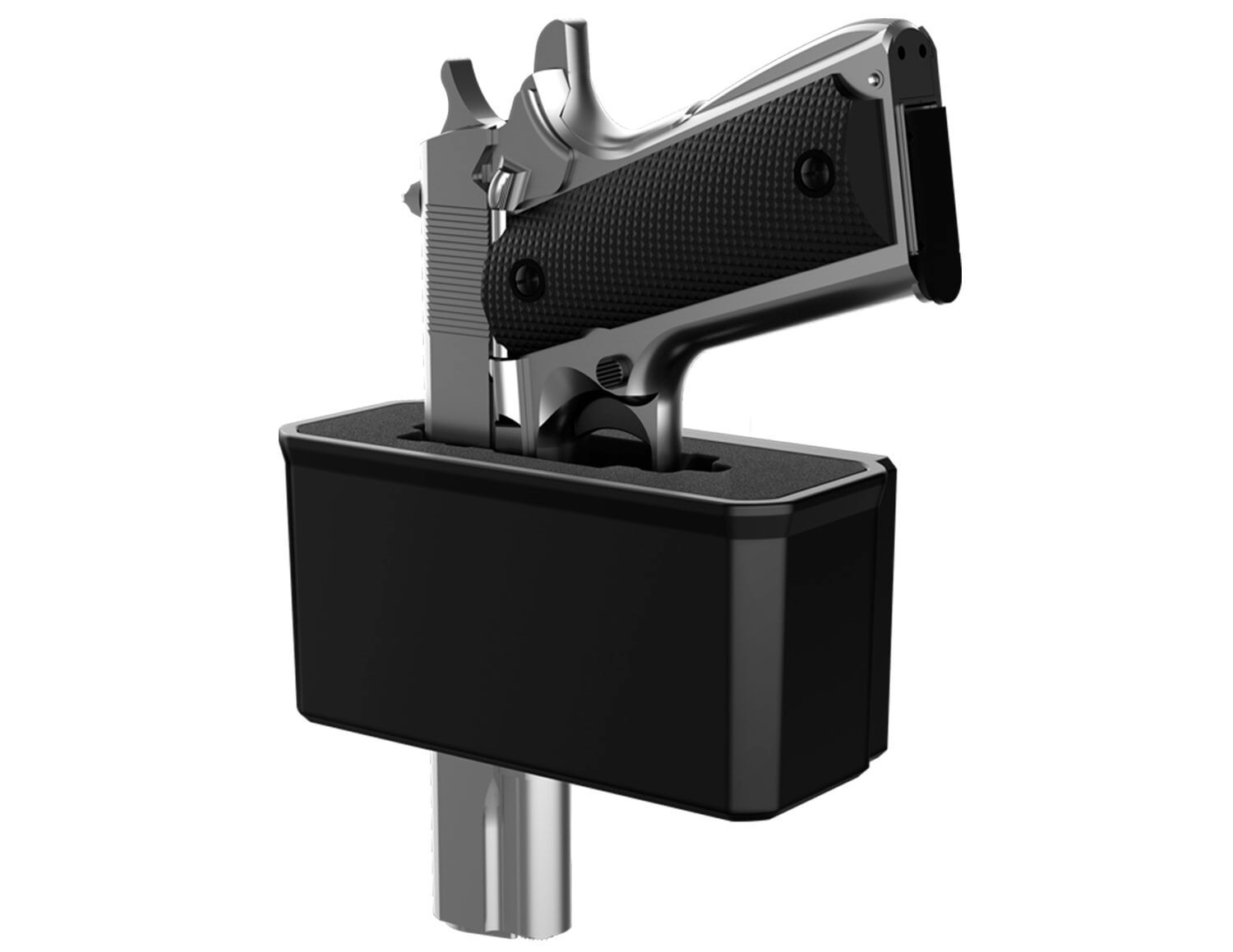 Vaultek RS Series Single Pistol Rack – LANCE Tactical