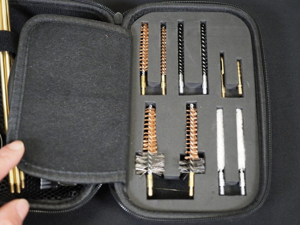 Carbine Rifle Cleaning Kit by Ready Up Gear
