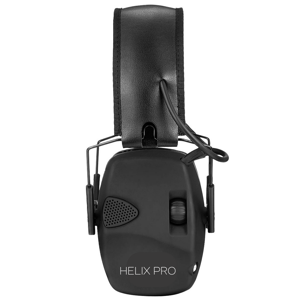 HELIX PRO Electronic Ear Protection