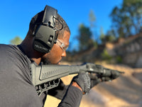 HELIX PRO Electronic Ear Protection