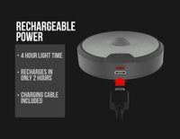 Vaultek Motion Sensor LED Light