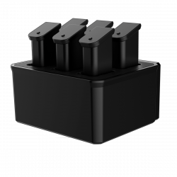 Vaultek RS Series Six Slot Magazine Rack