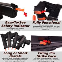 BarrelBlok Dry Fire Training Safety Tool - CLEARANCE